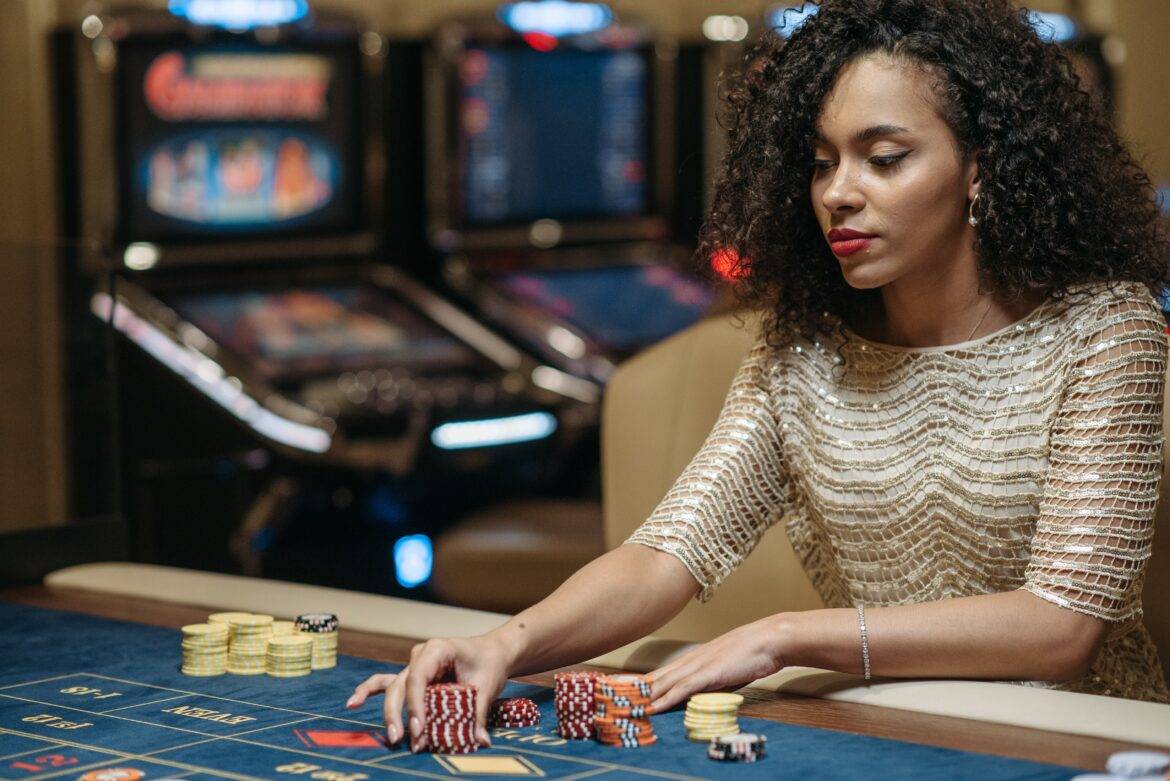 Regulations around online gambling in South Africa