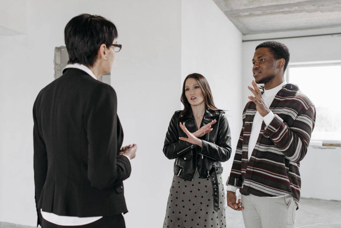 Tips for buying a property in today's economy