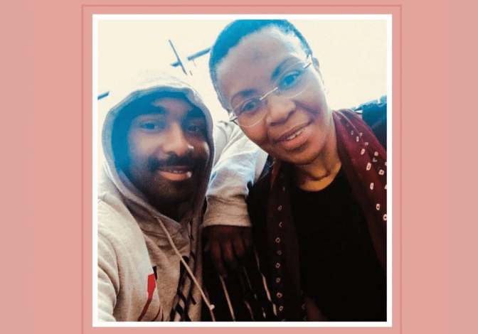 Riky Rick's mom to honour his life with a new book: Dearest MaRiky
