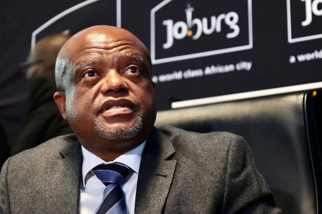 CoJ launches plan to transform dangerous inner-city buildings
