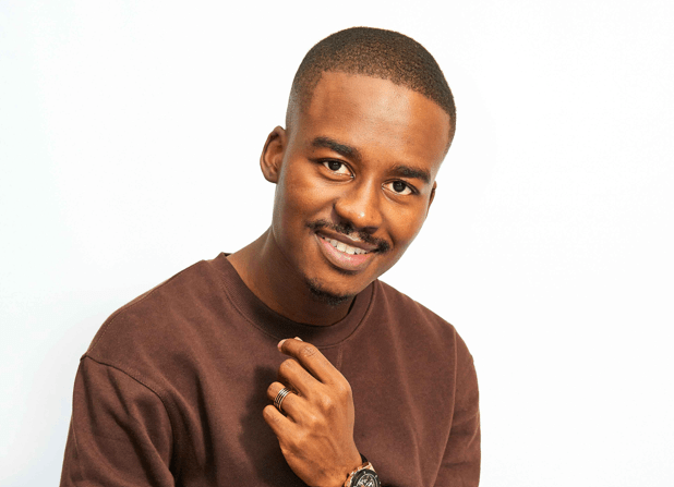 Hungani Ndlovu joins Skeem Saam as the new T'bose Maputla