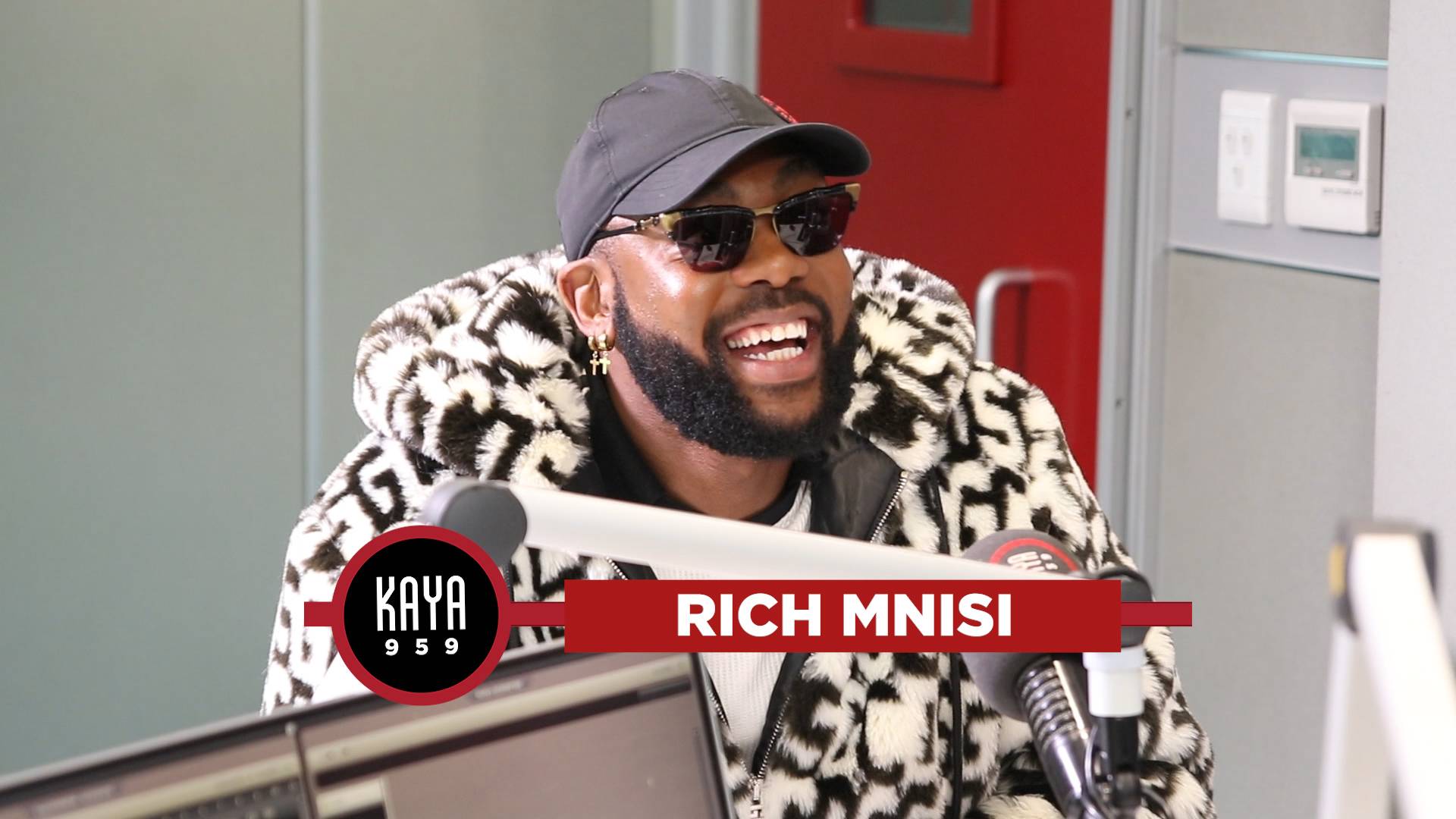 WATCH: Rich Mnisi on being a global brand, prices, and a second ...