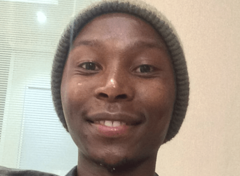 Hebron Maponya