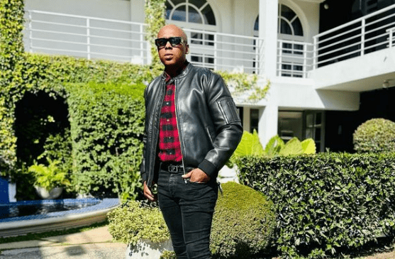 Mobi Dixon