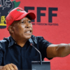 EFF files urgent court application to block fuel levy increase