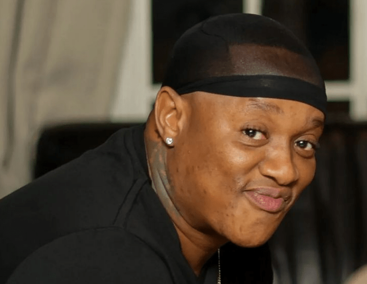 Jub Jub's victims speaks out
