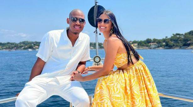 PICS: Tamaryn Green and Ze Nxumalo’s Saint-Tropez