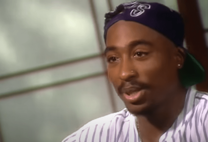Tupac to get a Hollywood Walk of Fame star