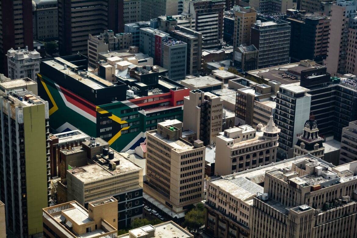 SA's competitiveness
