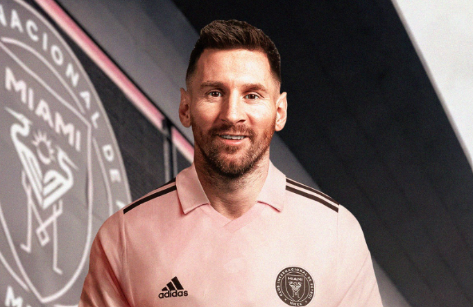 Lionel Messi turns down R20 billion offer from Saudi Arabia to play in the US