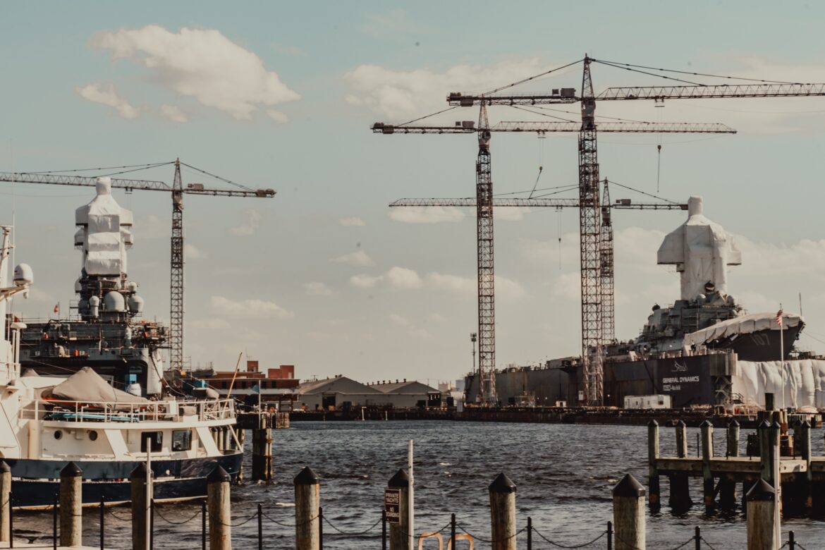 Are power ships the right solution?