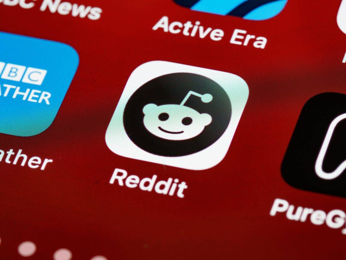 Reddit's blackouts explained