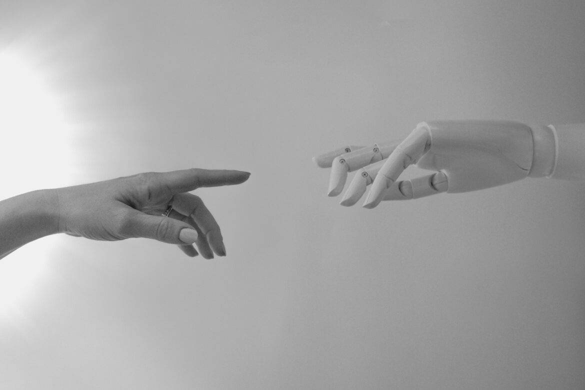 Falling for AI-generated content