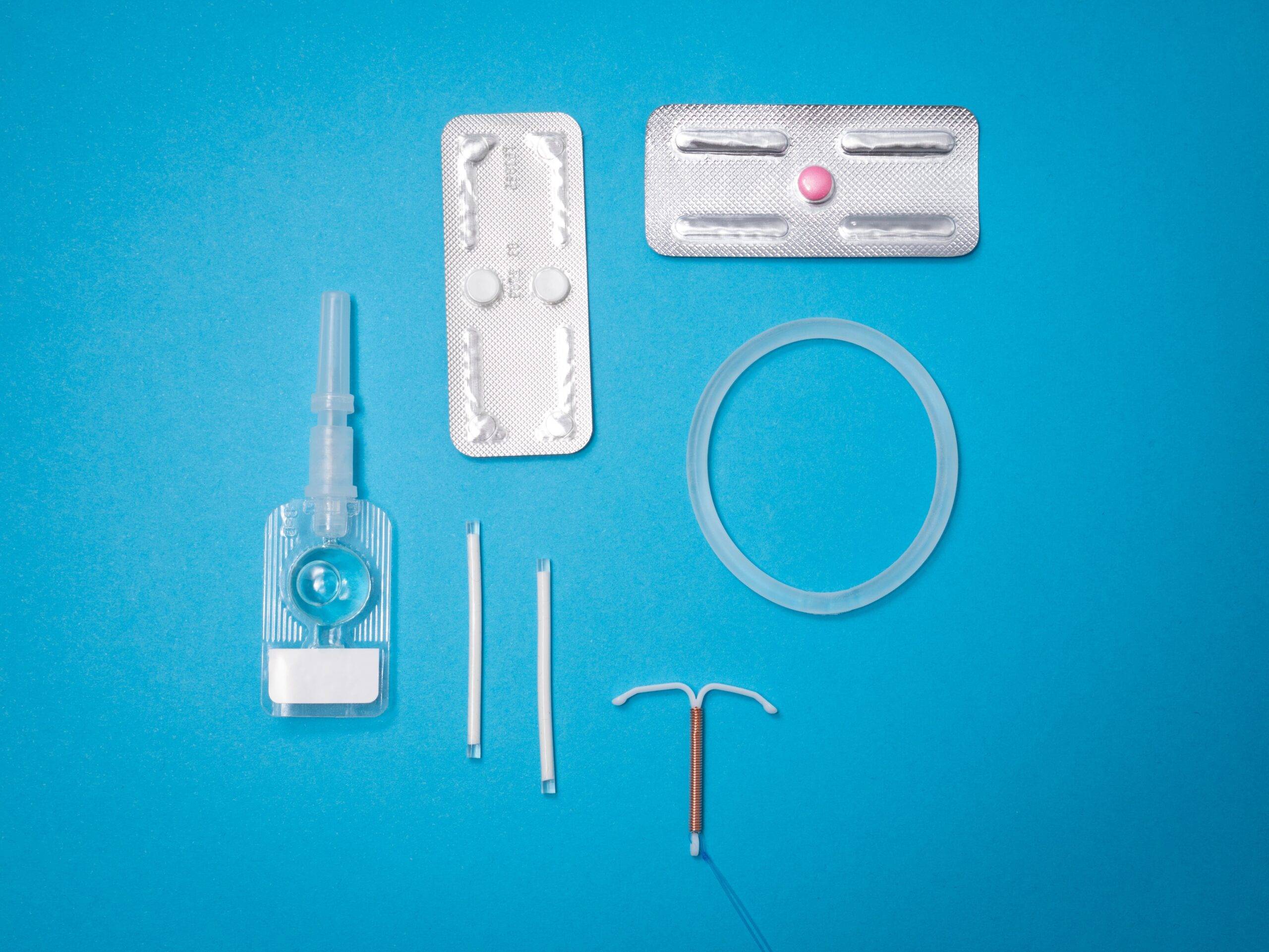 Gates Foundation to launch 8-year contraceptive in Kenya and across Africa