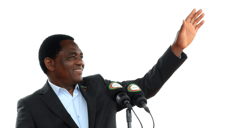 Zambia seals debt restructuring deal
