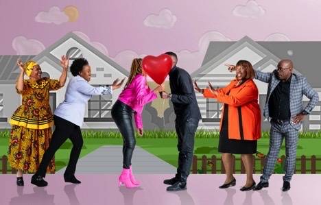 Mzansi Magic announces new arranged marriage show: Ngikhethele