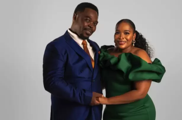 Ayanda Borotho and Siyabonga Shibe to star in new telenovela: Sibongile & The Dlaminis
