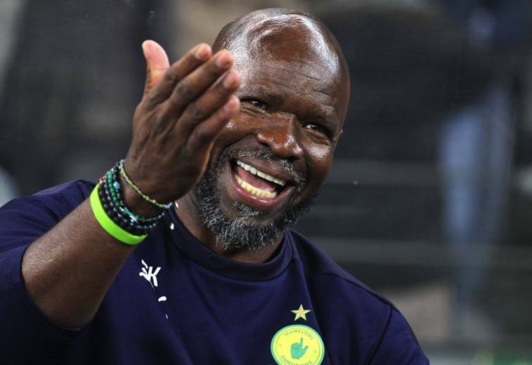 Steve Kompela leaves Mamelodi Sundowns for Moroka Swallows