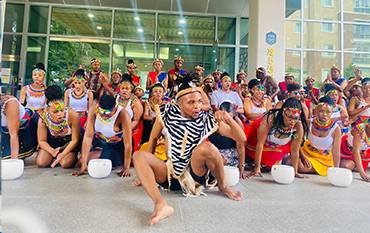Bokamoso Arts Institute