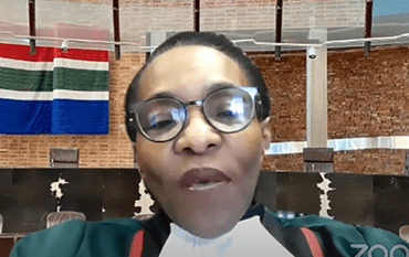 ConCourt Ruling on Public Protector Suspension