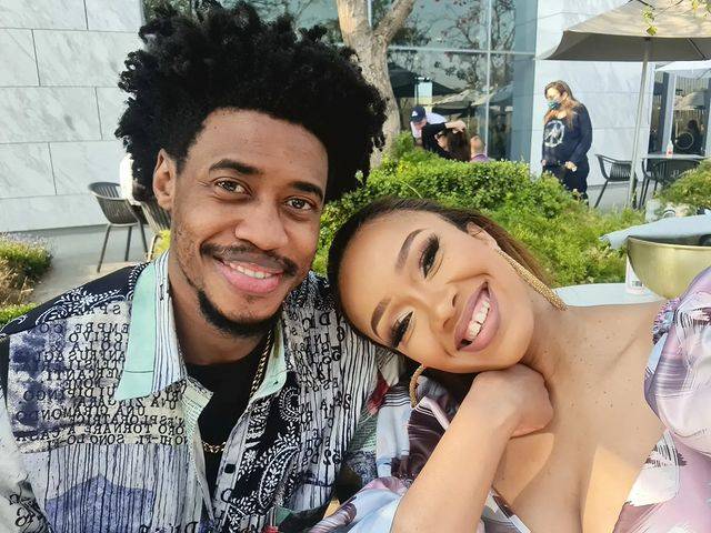 Dineo Langa on untold wedding experiences and more