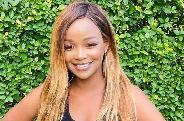 Nonhle Thema on losing her soul to fame and money