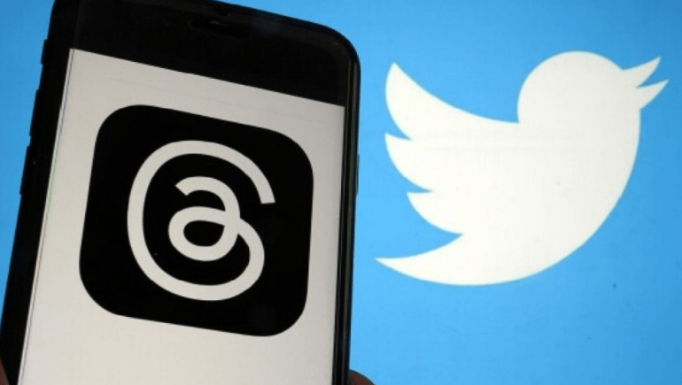 Thread Fast App Screen Shot Threads app sets new world record as the fastest online platform to ...