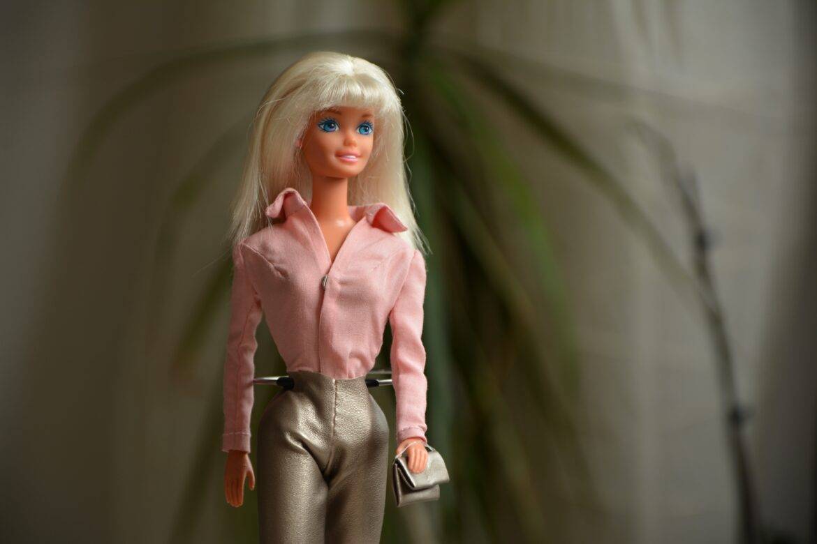 Barbie movie frenzy