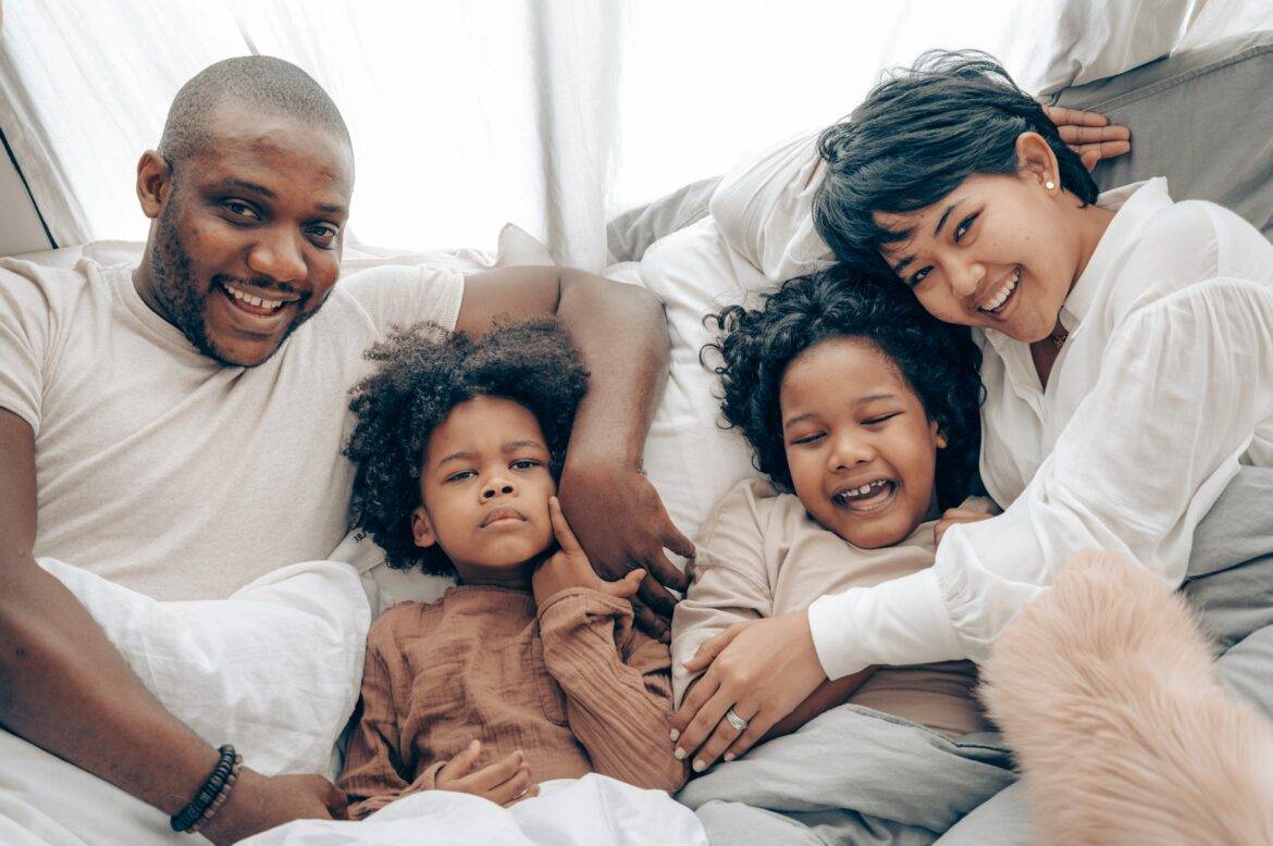 Is it fair to blame parents for their kids’ behaviour?