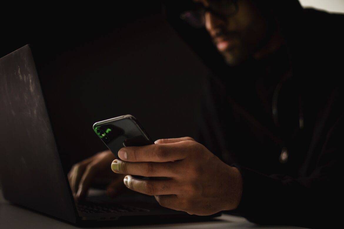 South Africa rapidly emerging as the 'cybercrime capital' of Africa