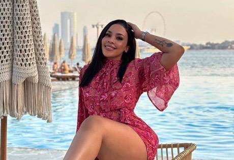Brown Mbombo to make her Skeem Saam debut