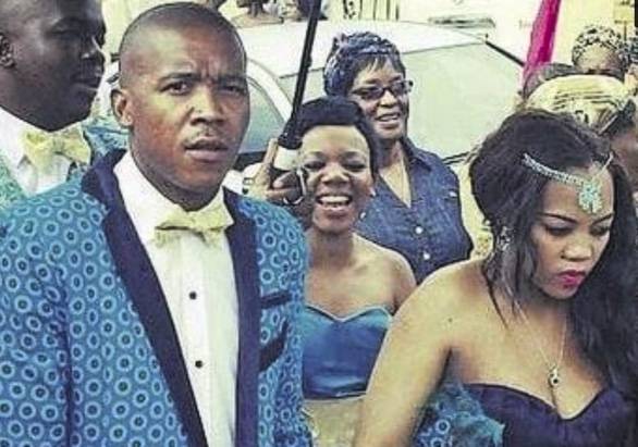 Lebohang 'cheese boy' Mokoena opens up about wife's tragic passing during childbirth