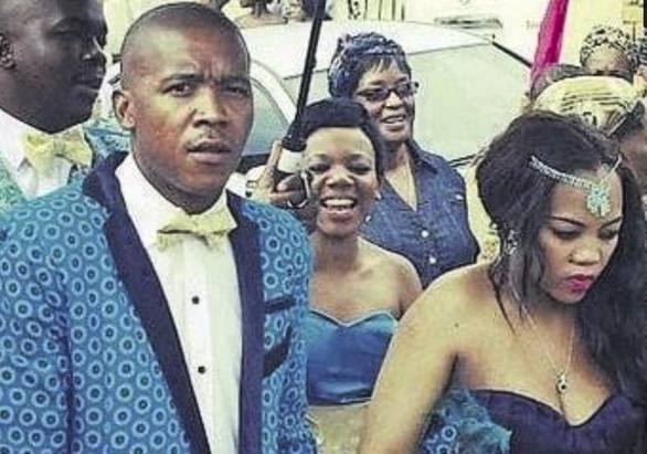 Lebohang 'cheese boy' Mokoena opens up about wife's tragic passing during childbirth