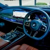 BMW South Africa recalls more than 10,000 vehicles over potential safety defect