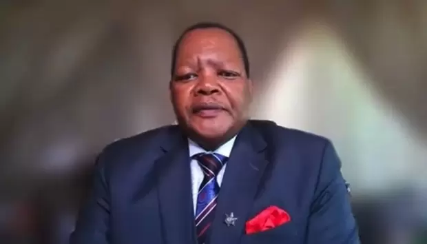Should Mpho Makwana be held accountable for church's R2 million Eskom bill?