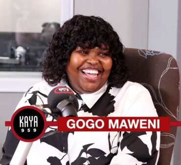 Exploring spirituality with Gogo Maweni: Exclusive Interview