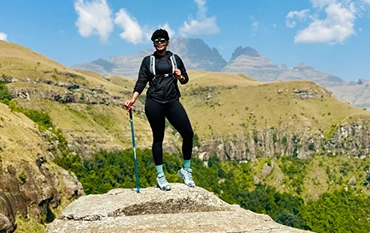 Kilimanjaro Summit