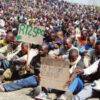The forgotten mine workers: 14 years later, and there’s still no justice in the Marikana bloodbath