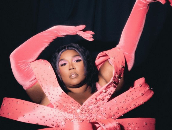 Lizzo facing sexual harassment allegations