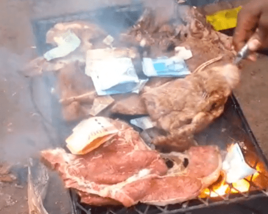 braai money