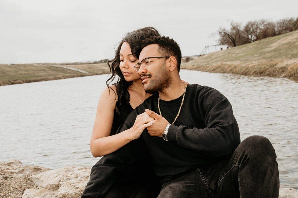 "Should I tell my friend that his wife is cheating on him?": The Blind Spot
