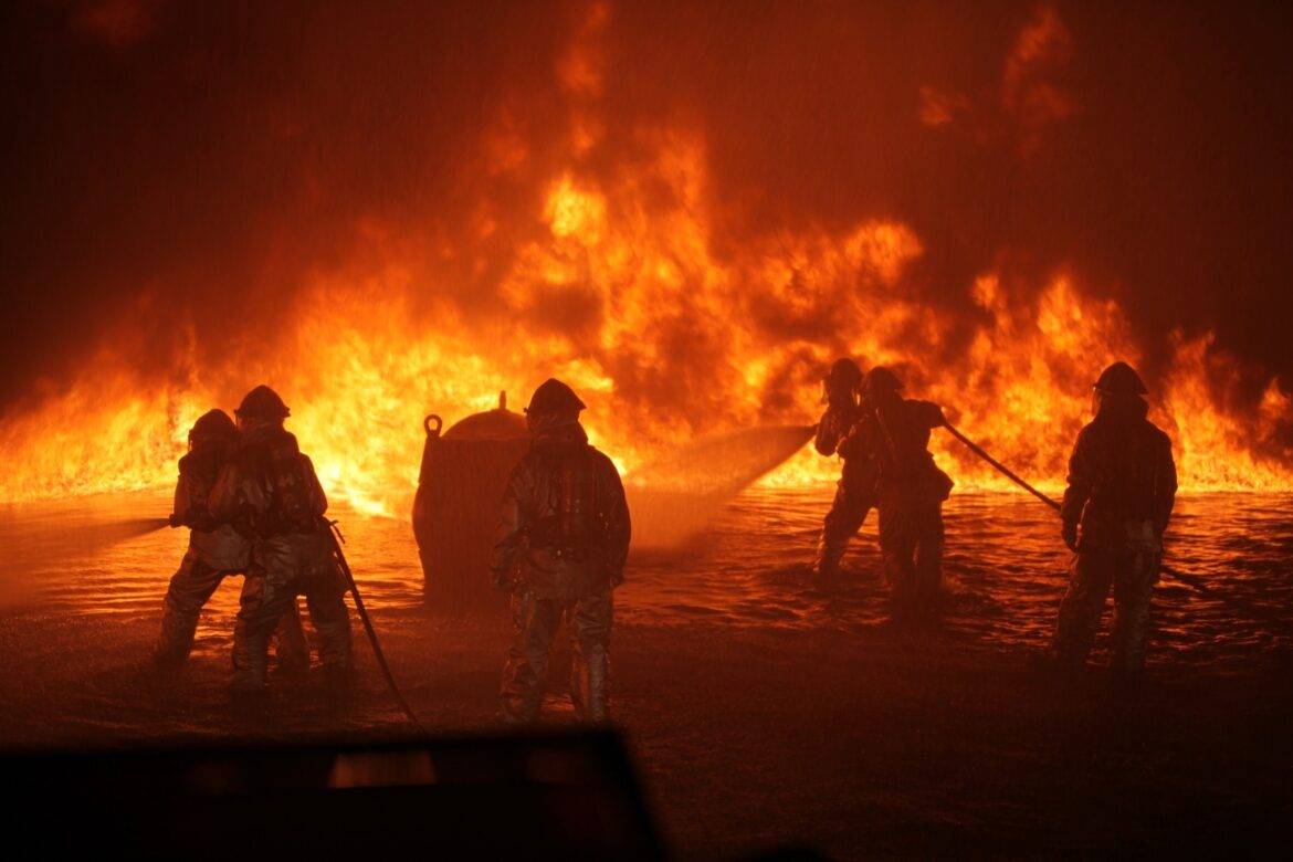 Maui wildfires