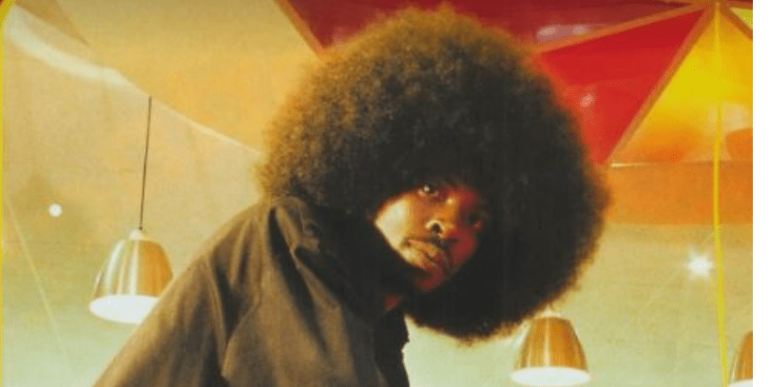 Pitch Black released from Jail after three years