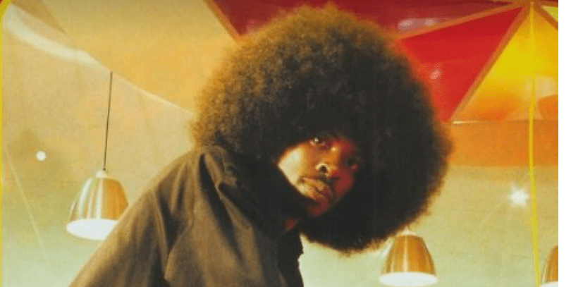 Pitch Black released from Jail after three years