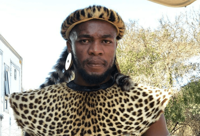 Thembinkosi Mthembu praised for portrayal of King Dingiswayo in Shaka iLembe