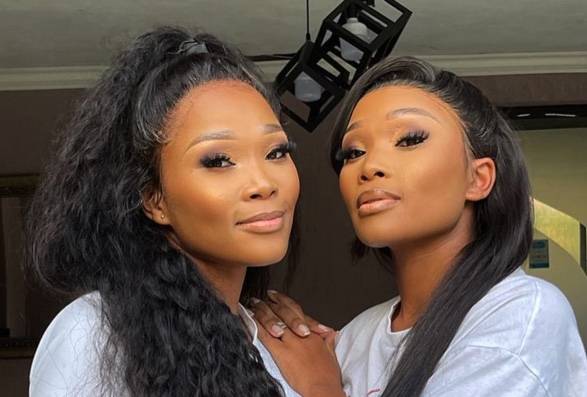 Cent Twinz open up about the heartbreaking loss of both parents