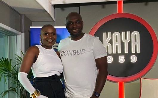 Zoe Modiga on her musical journey and upcoming Joy of Jazz performance