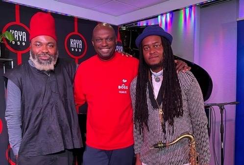 2023 Standard Bank Joy of Jazz: Dr Nduduzo Makhathini and Linda Sikhakhane on what to expect