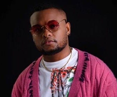 BET unveils new reality series: Inside Life with K.O