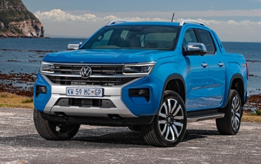 Amarok Feature Image